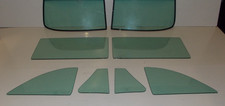 1949 1950 1951 952 Chevrolet Glass Convertible Windshield Vent Door Quarter