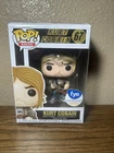 Funko Pop Nirvana Kurt Cobain 67 FYE Exclusive Music Rocks Vinyl Figure NEW