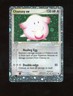 Chansey ex 036/055 Holo Rare (2003) EX Ruby & Sapphire Expansion Pack Pokemon