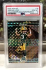 2025 Panini Jordan Love Green (PSA 10)