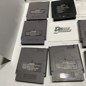 NES Nintendo Games - Take your pick You choose