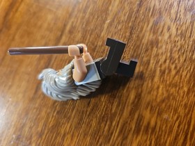LEGO Lord of The Rings The Hobbit Beorn Minifigure LOR075. Used Good Condition
