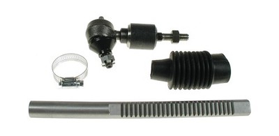 Performance Plus Carts Steering Rack & Rod Kit for EZGO Marathon Golf Cart | ...
