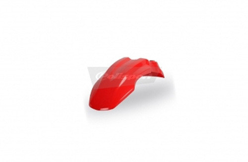 POLISPORT FRONT FENDER (RED) Fits: Honda CRF50F Front 8563100003 64-6302 992118