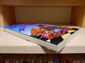 Famicom Grand Strategy 4 Super Mario 2 & 3 TV Land Wanpack Used