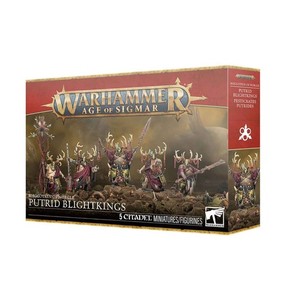 SALE❗️ AOS DAWNBRINGER マゴットキン オブ ナーグル SALE❗️ AOS DAWNBRINGER マゴットキン オブ ナーグル - メルカリ
