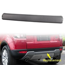 Rückseite StoßstangeUntere Zentral Trim Cover für Range Rover Evoque 12-18 Grau