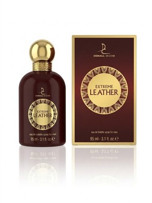 Extreme Leather Cologne - 3.1oz Inspired By Guerlain Cuir Intense