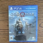 Sony God of War PS4 Action & Adventure Game Digital Content  2018