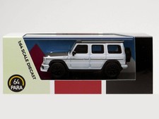 Paragon Mercedes G-class G63 Amg (w463) V8 Biturbo Liberty Walk 2018 1:64 PA-55161