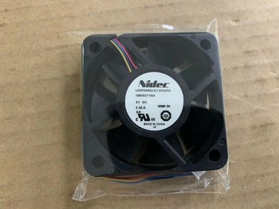 Xbox One Kinect 2.0 game machine 4cm cooling fan U40R05MS1A7-57A07A 4Pin #as