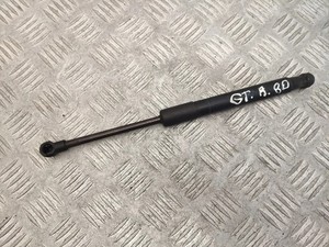 BMW 5 Gran Turismo F07 Vordere linke Motorhaubendämpfer 7200197 21614769