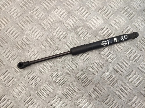 BMW 5 Gran Turismo F07 Vordere linke Motorhaubendämpfer 7200197 21614769