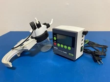 Buchi V-800 Vacuum Controller w/Woulff Bottle for Rotary Evaporato