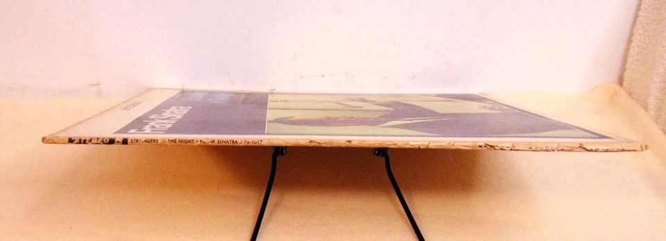 Frank Sinatra–Strangers In The Night-1966 Reprise Records Vocal Jazz Vinyl LP NM - Image 3 of 4