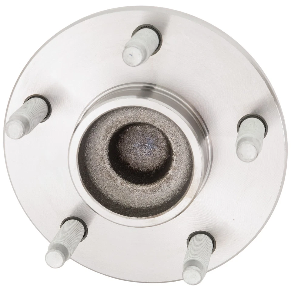 4-колесные ступицы колес ABS задние со стороны водителя или пассажира для Chevy 15889806 HHR G5 - Изображение 4 из 4