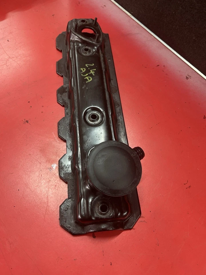 Volkswagen Transporter T4 Rocker Valve Cam Cover 074103360A 2.4 AAB AJA VW - Image 2 of 4