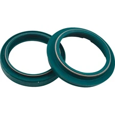 SKF Fork Seal Kit - 43 mm - Green - For Öhlins KITG-43O