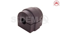 Sidem Lagerung, Stabilisator 821914 FüR BMW Opel