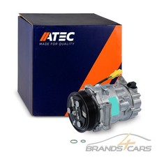 ATEC KOMPRESSOR KLIMAANLAGE FÜR CITROEN BERLINGO 1.6 HDI C4 COUPE 1.6 HDI 2.0