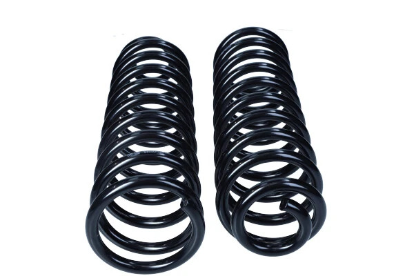 2Er Set Fahrwerksfedern MaXgear 60-0031D VW 3A9511105C-image
