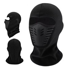 Winter Balaclava Face Mask Windproof Warm Ski Motorcycle Cycling Cover Cap USA