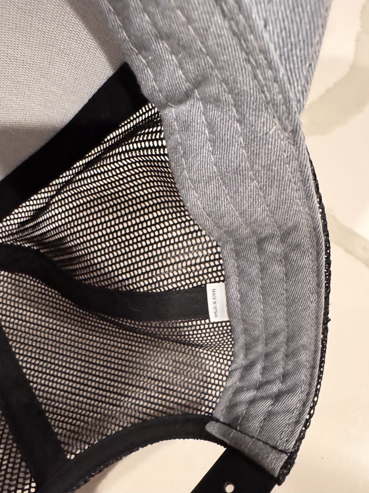 High Country  Patch Logo Snapback Hat Baseball Ca… - image 4