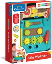 Montessori Banchetto Attività - Giocolandia