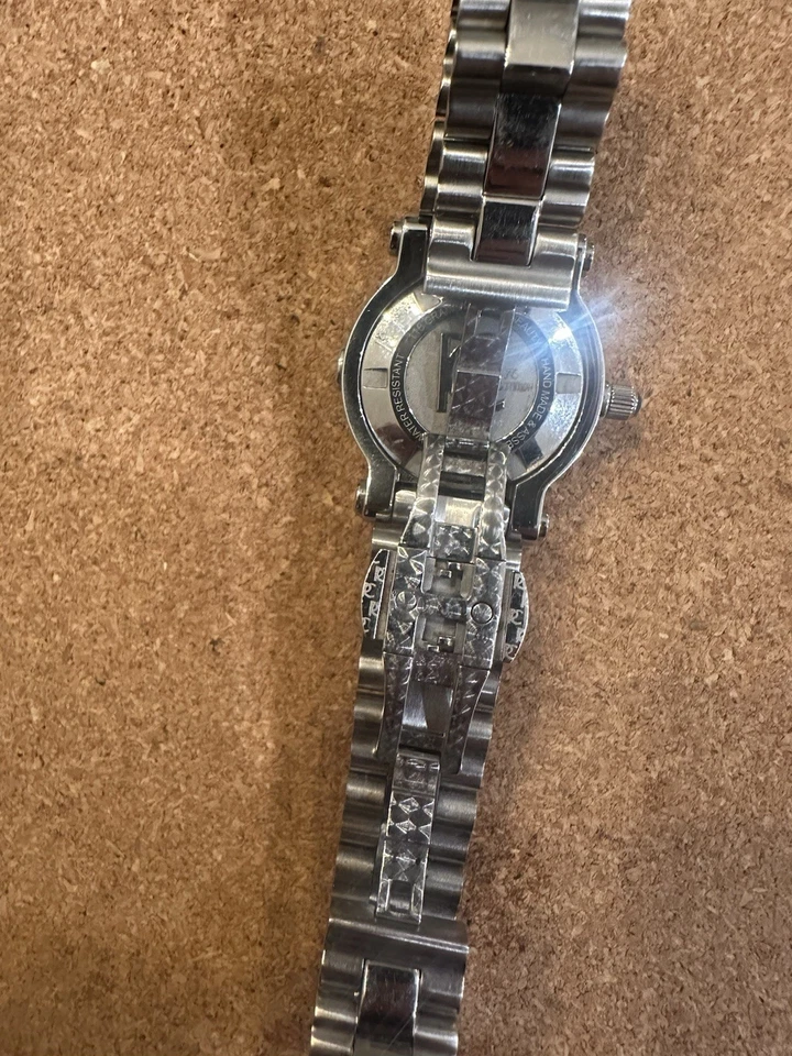 Reloj Renato Beauty Collection Edición Limitada Foto 3 de 4