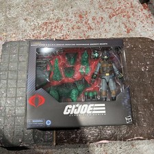 GI Joe Classified Series Ghost Viper D.I.R.E Beasts Walmart Exclusive NEW SEALED