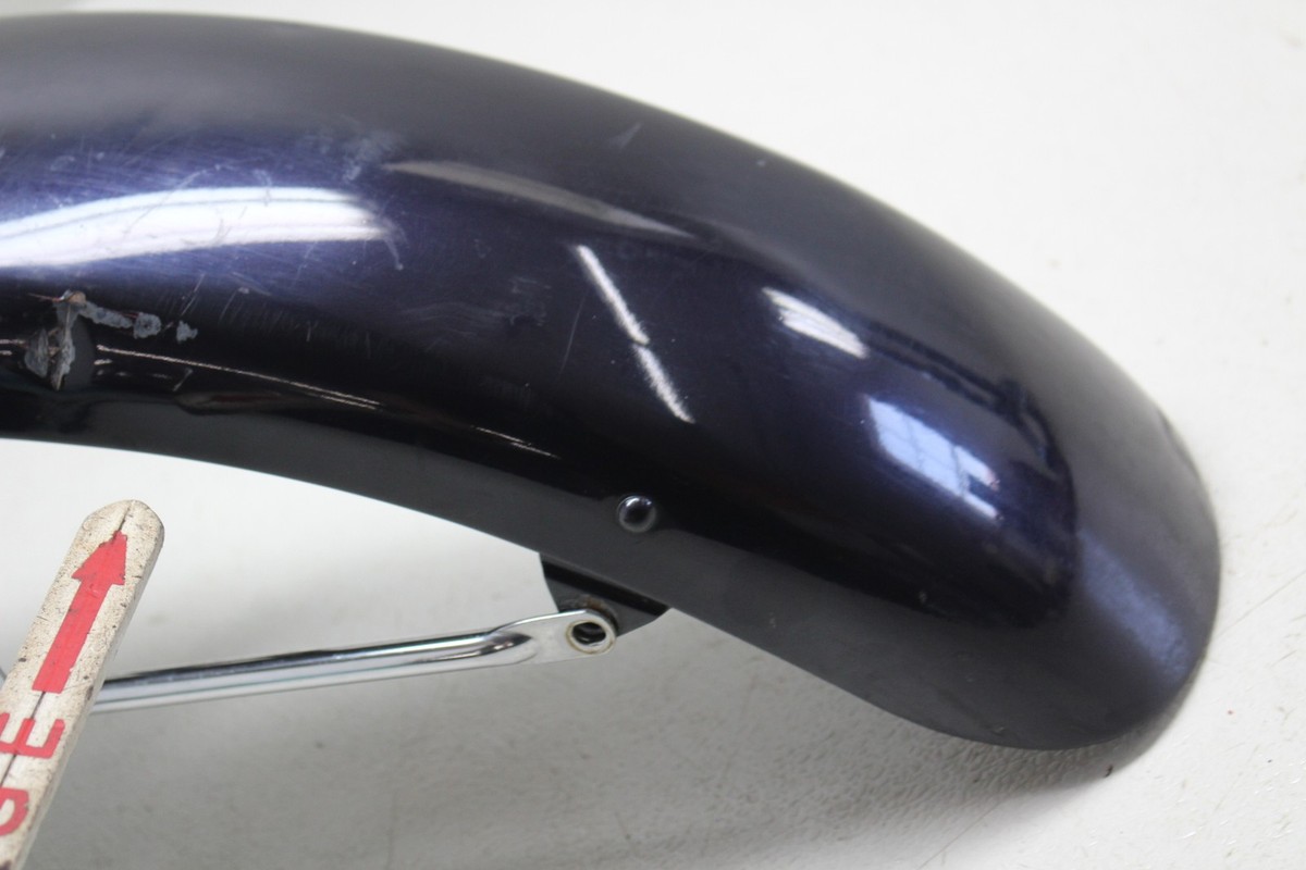 1996-1997 Kawasaki Vulcan 1500l Vn1500c Front Wheel Fender | eBay