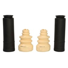 Staubschutzsatz Stoßdämpfer hinten für VW Golf 5 1K1 6 5K1 AJ5 Jetta 3 | 2412