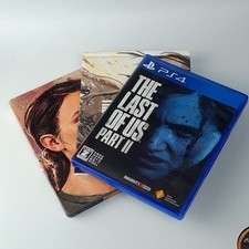 Quadro The Last of Us - Pôster Sony Playstation 3 - Final Frame Quadros
