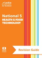 Karen Coull (U. A.) | Leckie N5 Health &Food Tech RG | Taschenbuch | Englisch