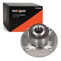 Maxgear Radlagersatz Passend FüR Audi A2 8Z0 VW Lupo 6X1 6E1