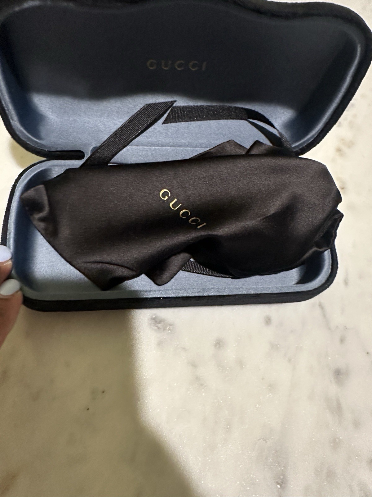 Gucci Gradient Sunglasses - image 6