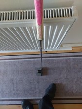 Yes! C-Groove 12 Athena Putter / 36 Inch