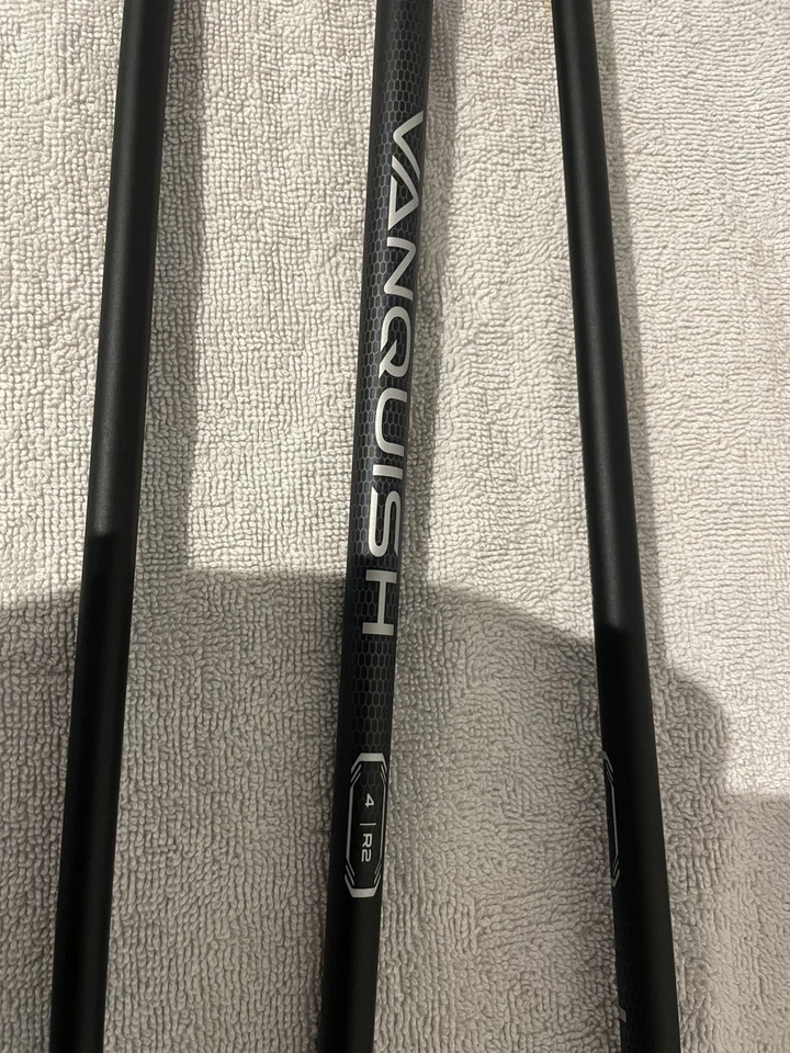 Callaway Elyte X Eisensatz 6 -PW Herren Graphitschaft - Bild 3 von 4