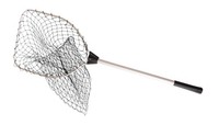Abu Garcia Landing Net Small - Angelkescher, Kescher, Fischkescher, Angelnetz