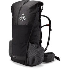 Hyperlite Mountain Gear Unbound 40 Pack, Black, Size: L, US Warehouse, No Fees