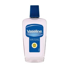 Vaseline Hair Tonic  Scalp Conditioner Smoothes Hair Moisture Lock 200ml