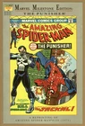 Marvel Milestone Amazing Spider-Man 129 (1993 Marvel) 1st Punisher Reprint VF+