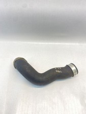 Mercedes-Benz SLK R171 2006 Benzin 120kW Schlauch Leitung Ladeluftkühler