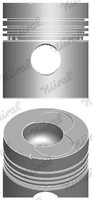 NÜRal Kolben 87-214807-10