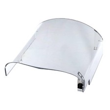 DOOR FRONT BLENDER WINDOW ASSEMBLY WBL-33-064-FRU - Genuine OEM Replacement Part