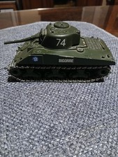 Char français 74 Bigorre char