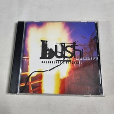 Bush - Razorblade Suitcase CD (2001) 