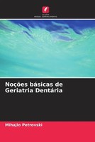 Mihajlo Petrovski (U. A.) | NoçõEs BáSicas De Geriatria DentáRia | Taschenbuch