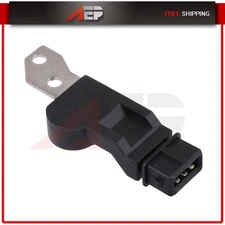 Cam Sensor Camshaft Position Sensor For Chevrolet Aveo 04-13 1.6L PC592 Black