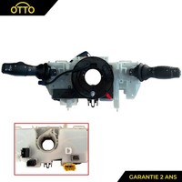 Schalter Blinkerhebel Komplett SäUle Lenkung FüR Master III Movano B NV400